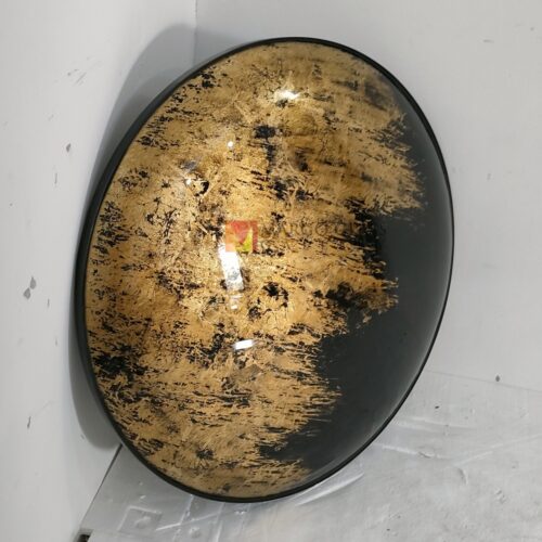 oplus 34 – Elegant handcrafted mirror premium quality glass with ornate frame handcrafted in Indonesia