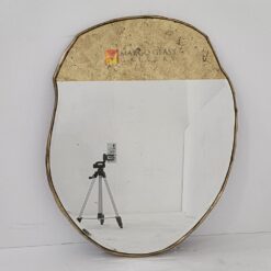 Organic Mirror Eglomise MG 018122 