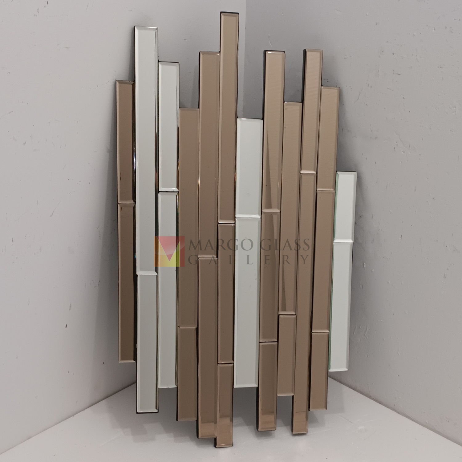 Modern Contemporary Mirror