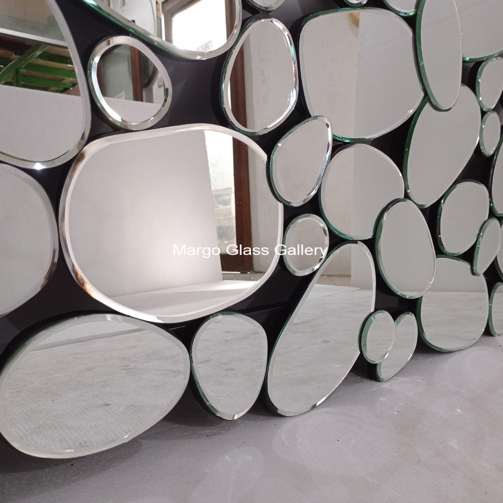 Bubble Wall Mirror MG 065036