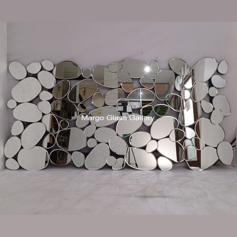 Bubble Wall Mirror MG 065036