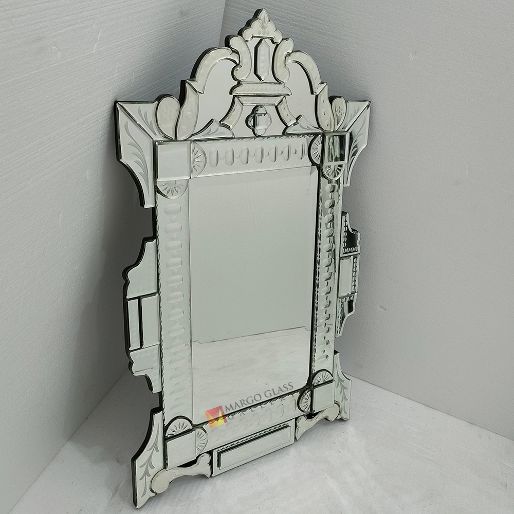 Venetian Mirror Shopia Roma