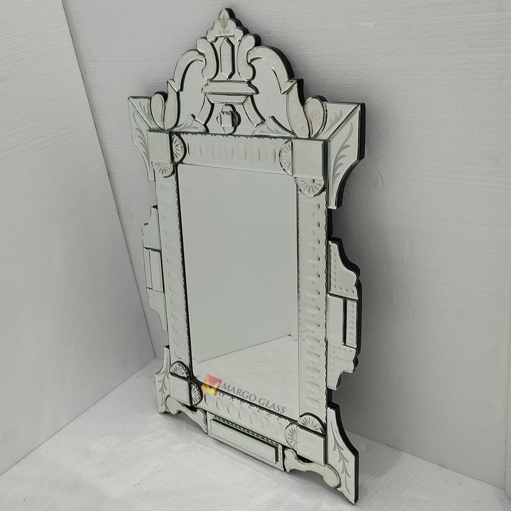 Venetian Mirror Shopia Roma
