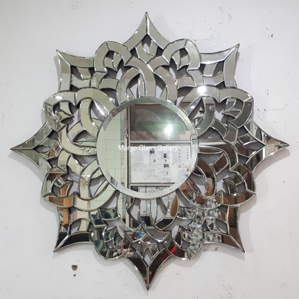 Venetian Mirror Beveled MG 004599