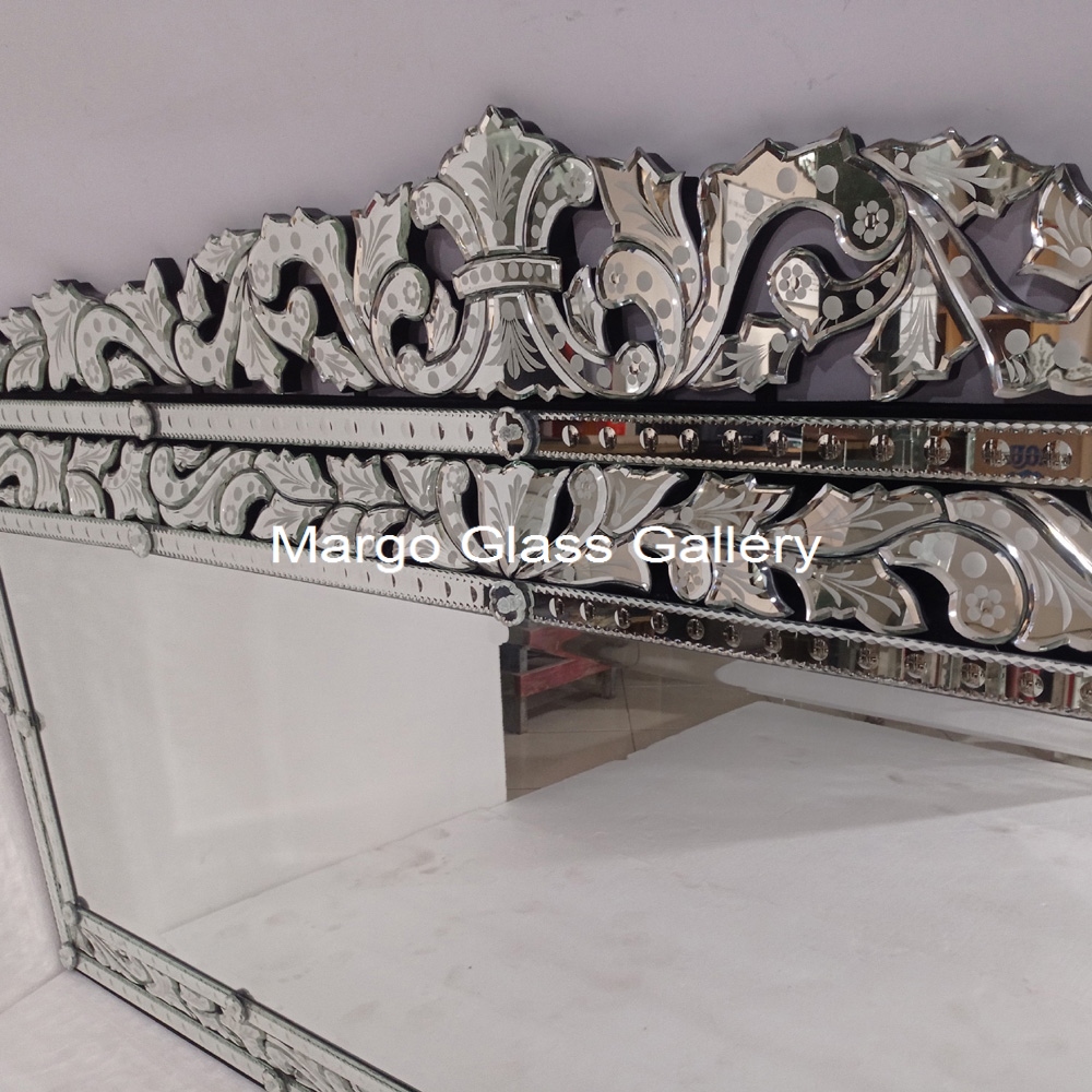 Venetian Mirror Full Lenght MG 080056