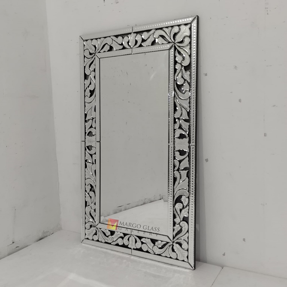 Venetian Mirror Rectangle MG 080135