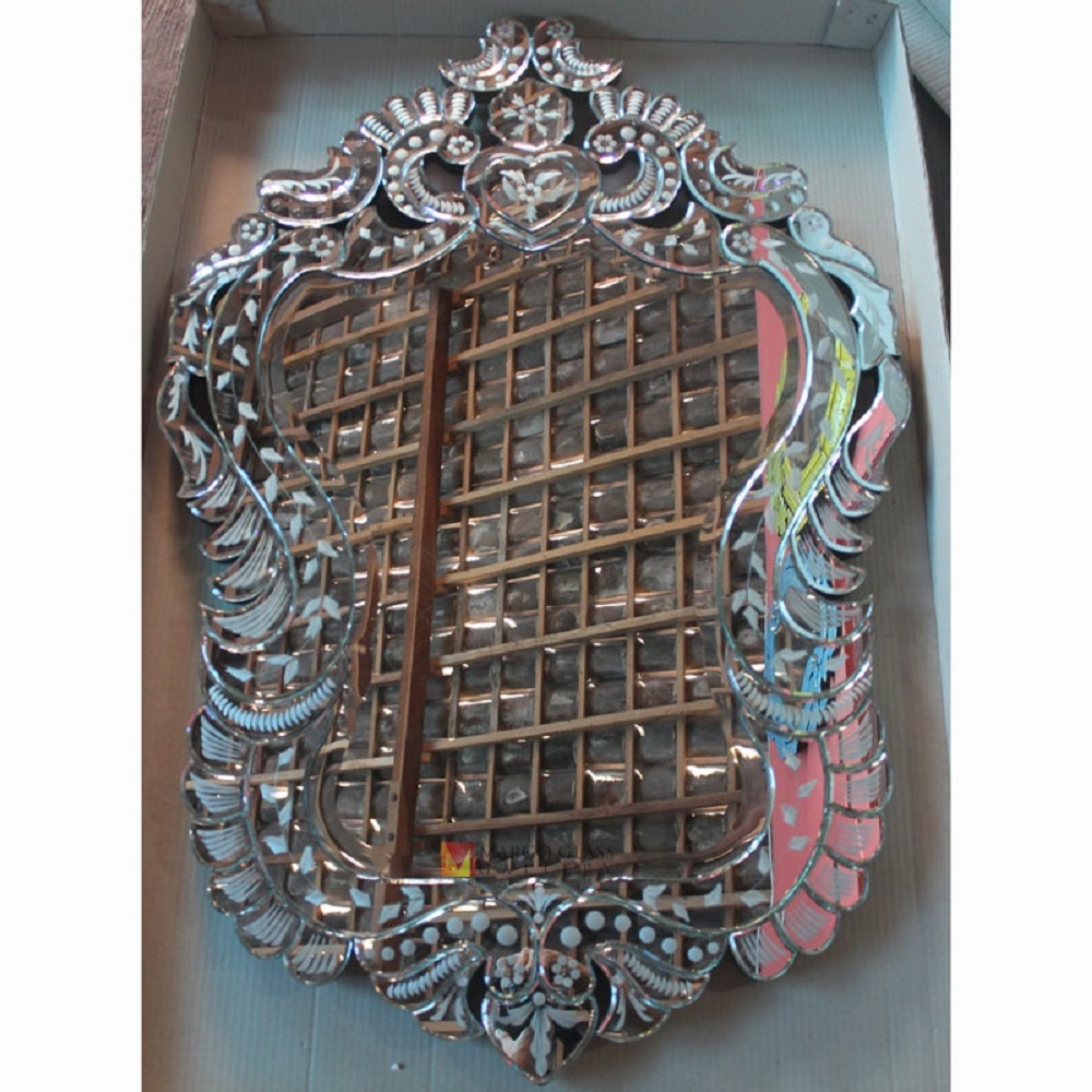 Venetian Mirror Alveo MG 001124
