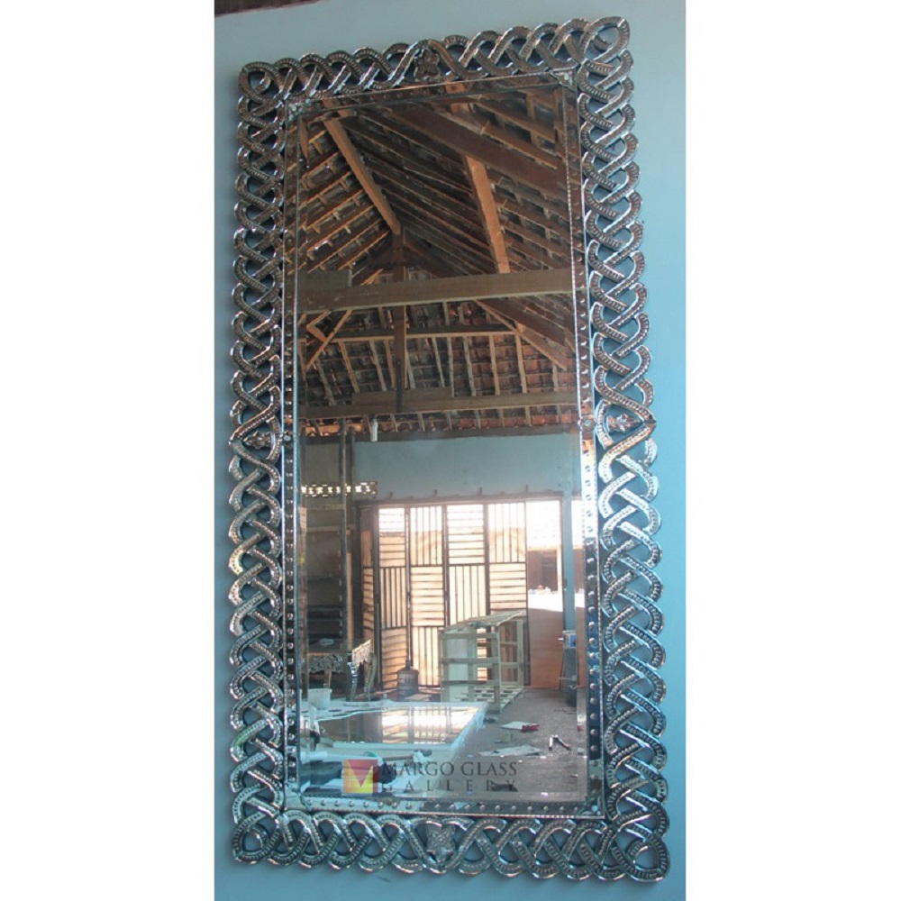 Venetian Mirror Menca MG 002055