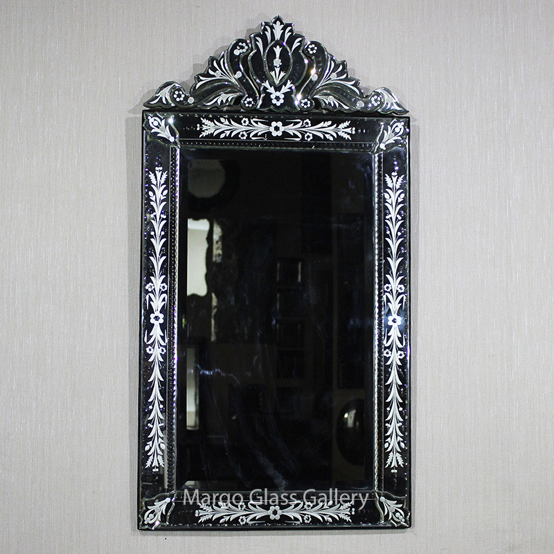 Venetian Mirror UK MG 080052 Rectangle