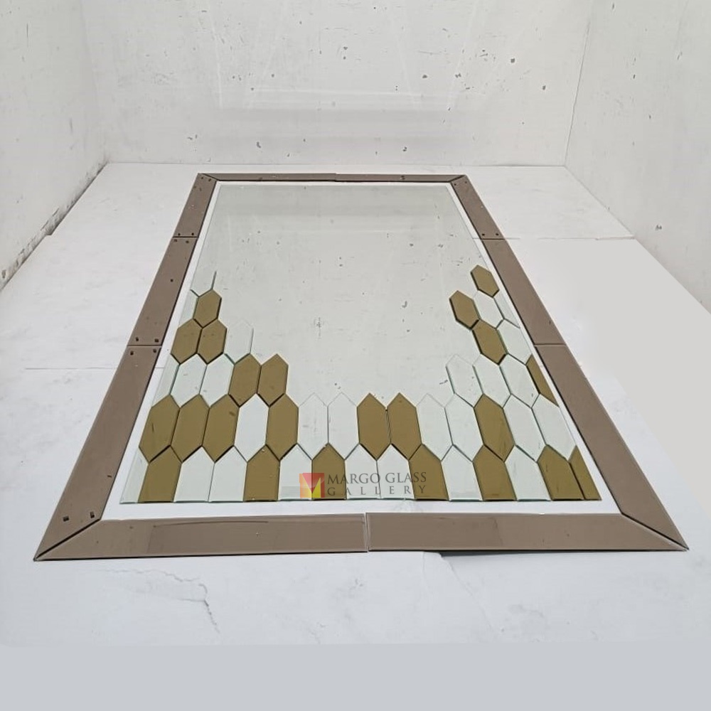 Bevel Mirror