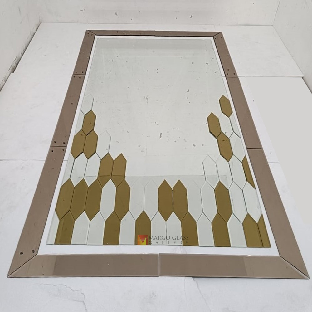 Bevel Mirror