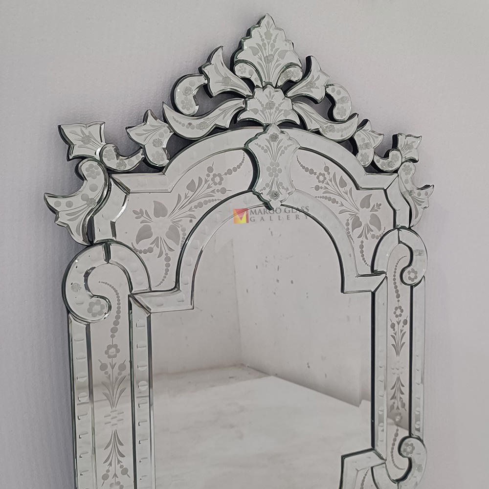 Venetian Mirror