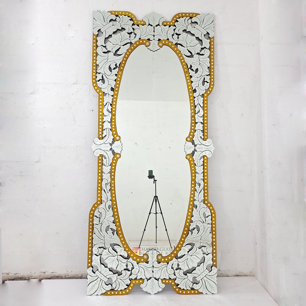 Venetian Mirror