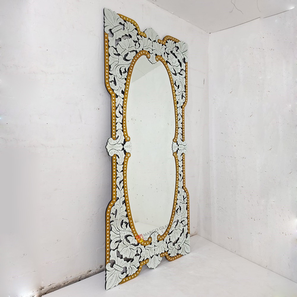 Venetian Mirror