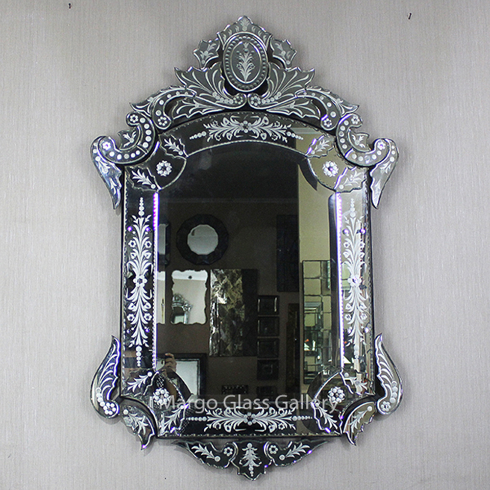 Venetian Mirror Large Roma MG 080040