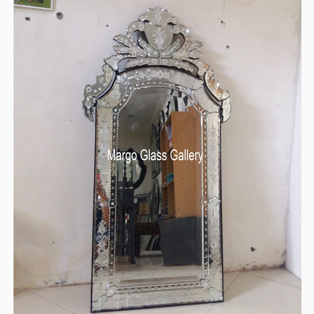 Venetian Mirror MG 001006