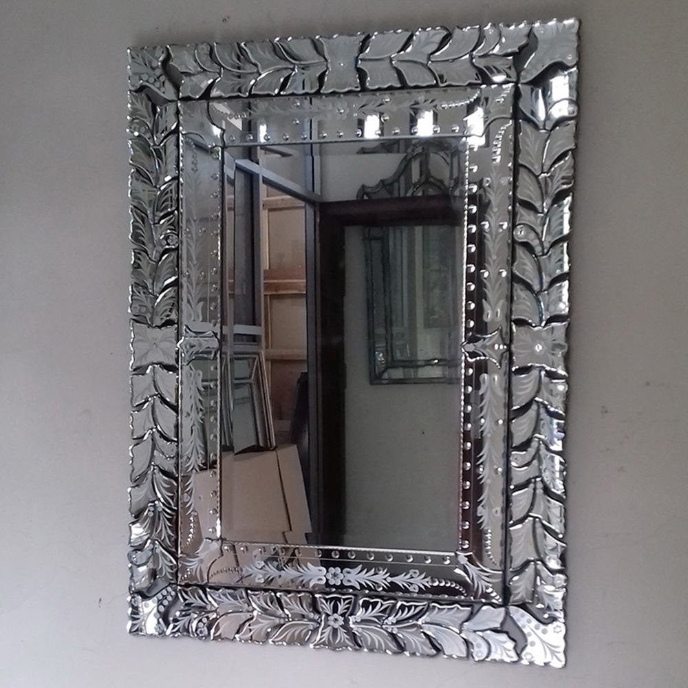Venetian Mirror Nicolli MG 080011