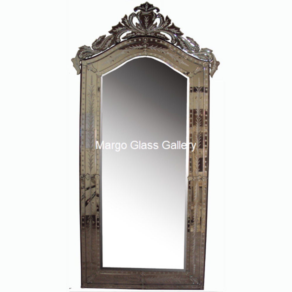 Venetian Mirror Style Petra MG 001003