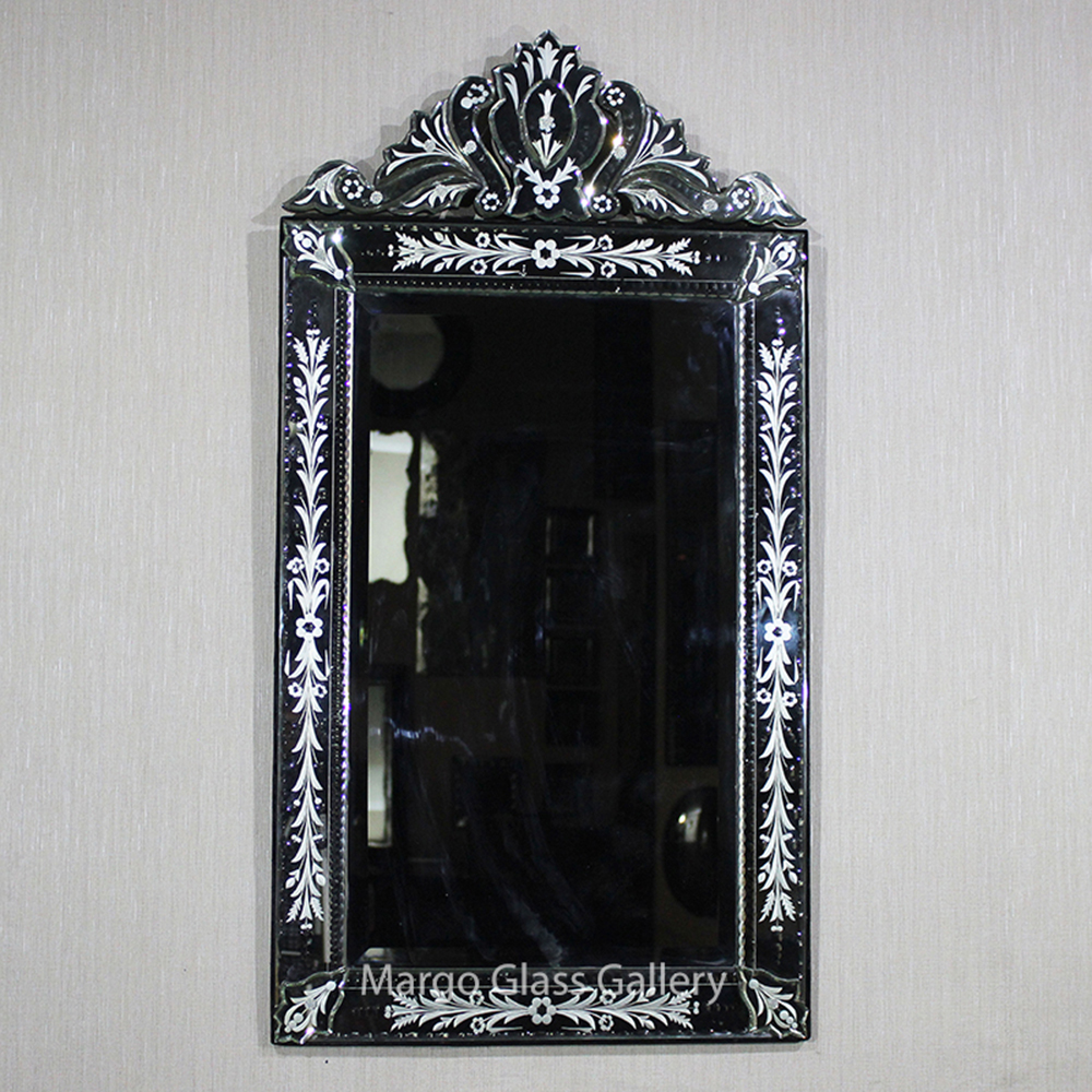Venetian Mirror UK MG 080052 Rectangle