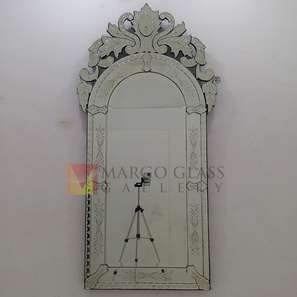 Venetian Wall Mirror MG 080114
