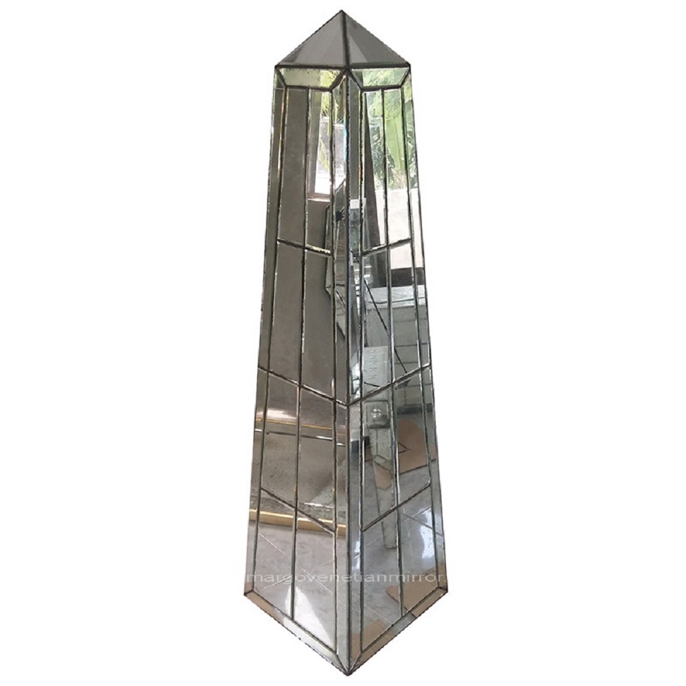 Antique Mirror Lanasya Mg 014119