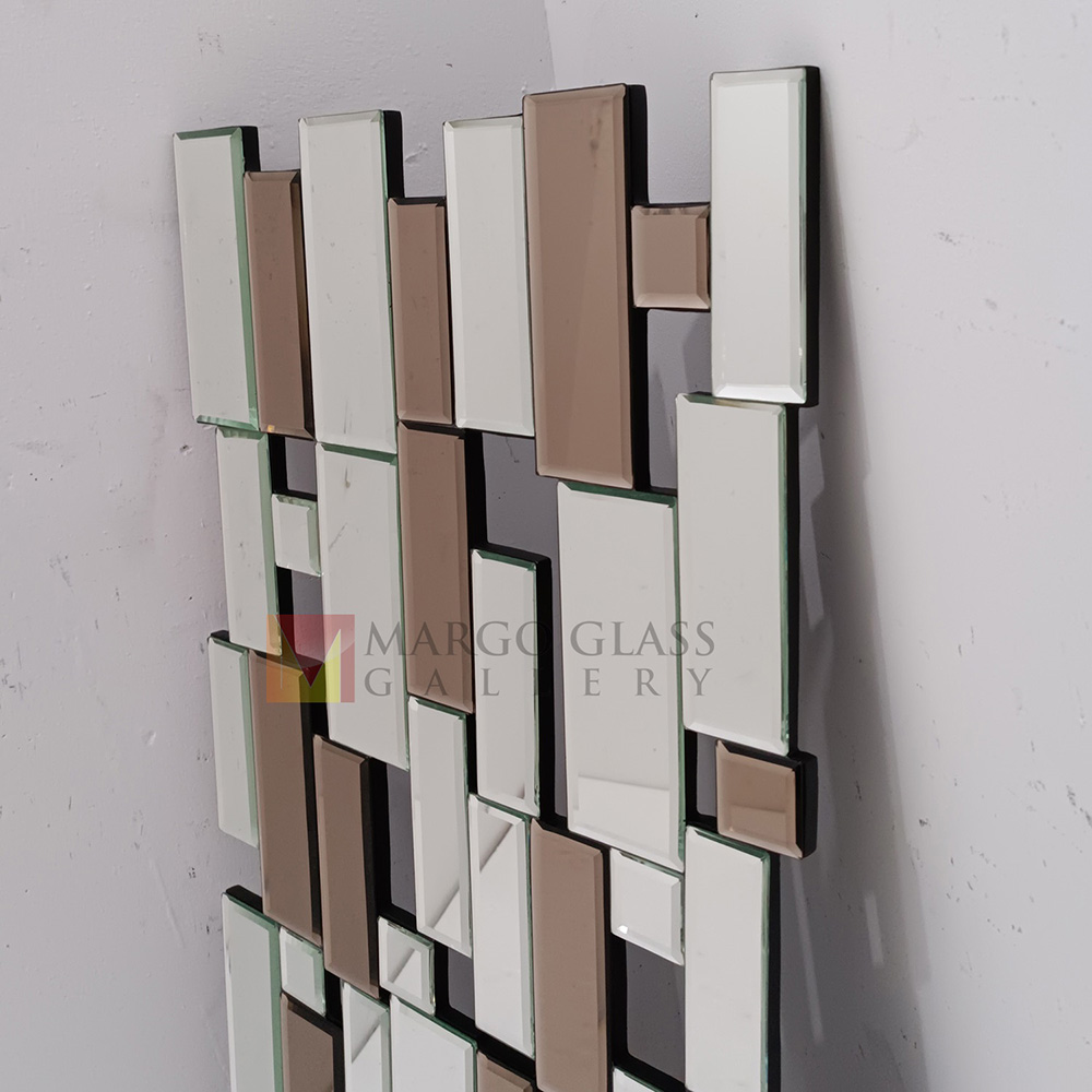 Modern Mirror Wall MG 004805