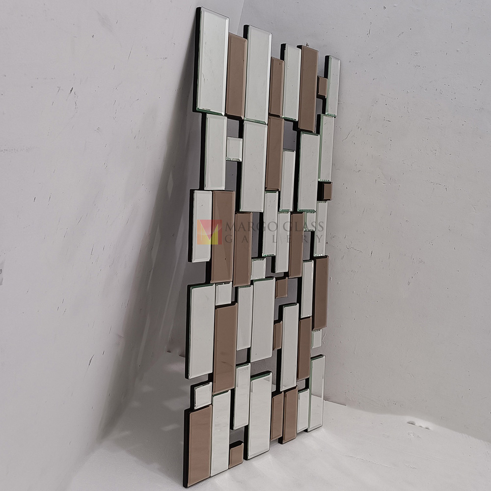 Modern Mirror Wall MG 004805