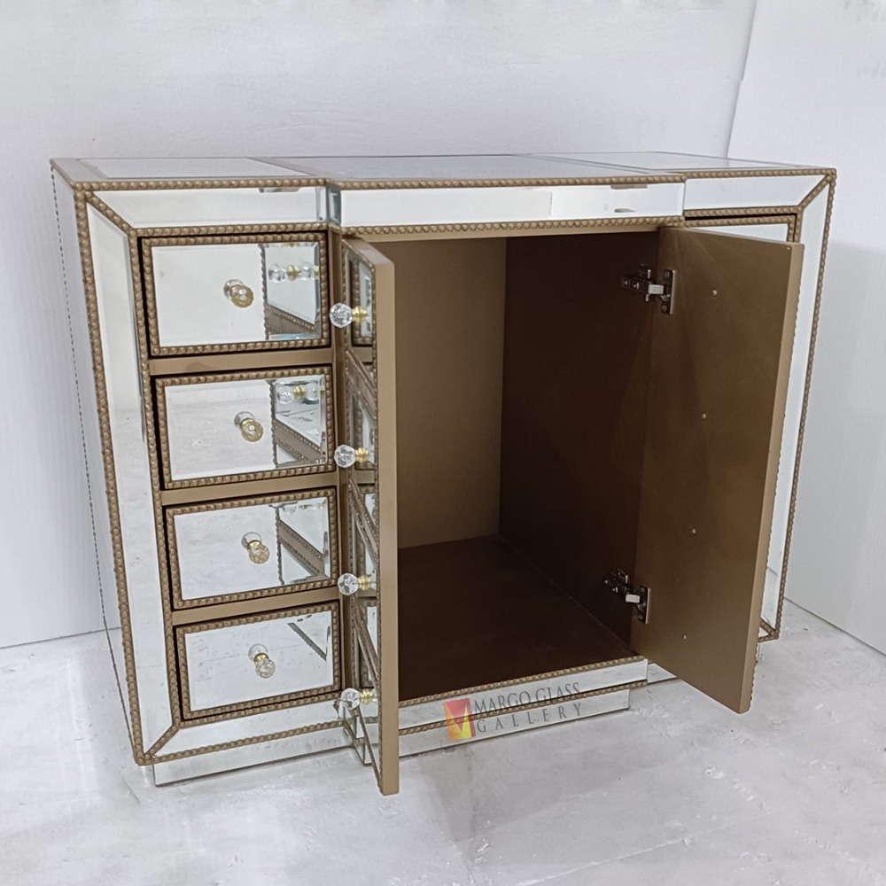 Cabinet Mirror
