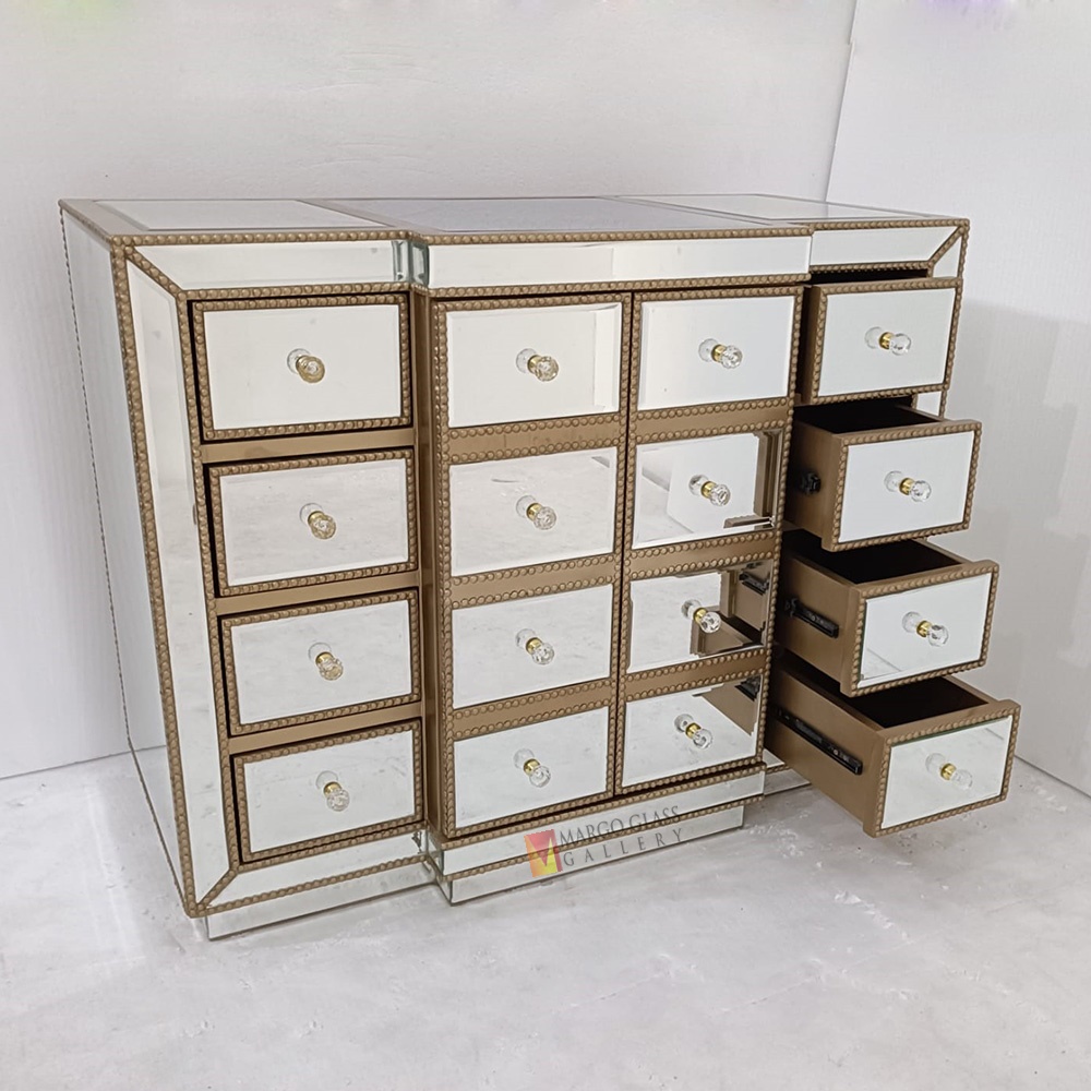 Cabinet Mirror