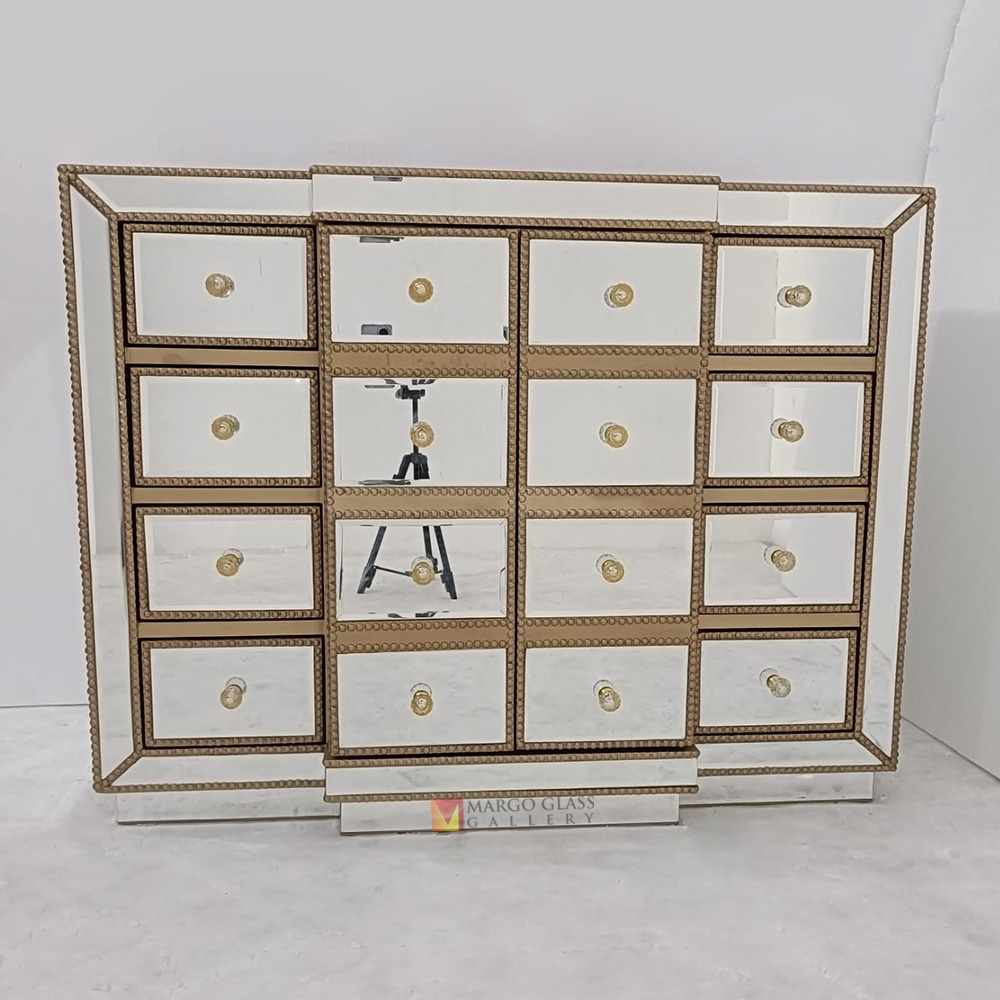Cabinet Mirror