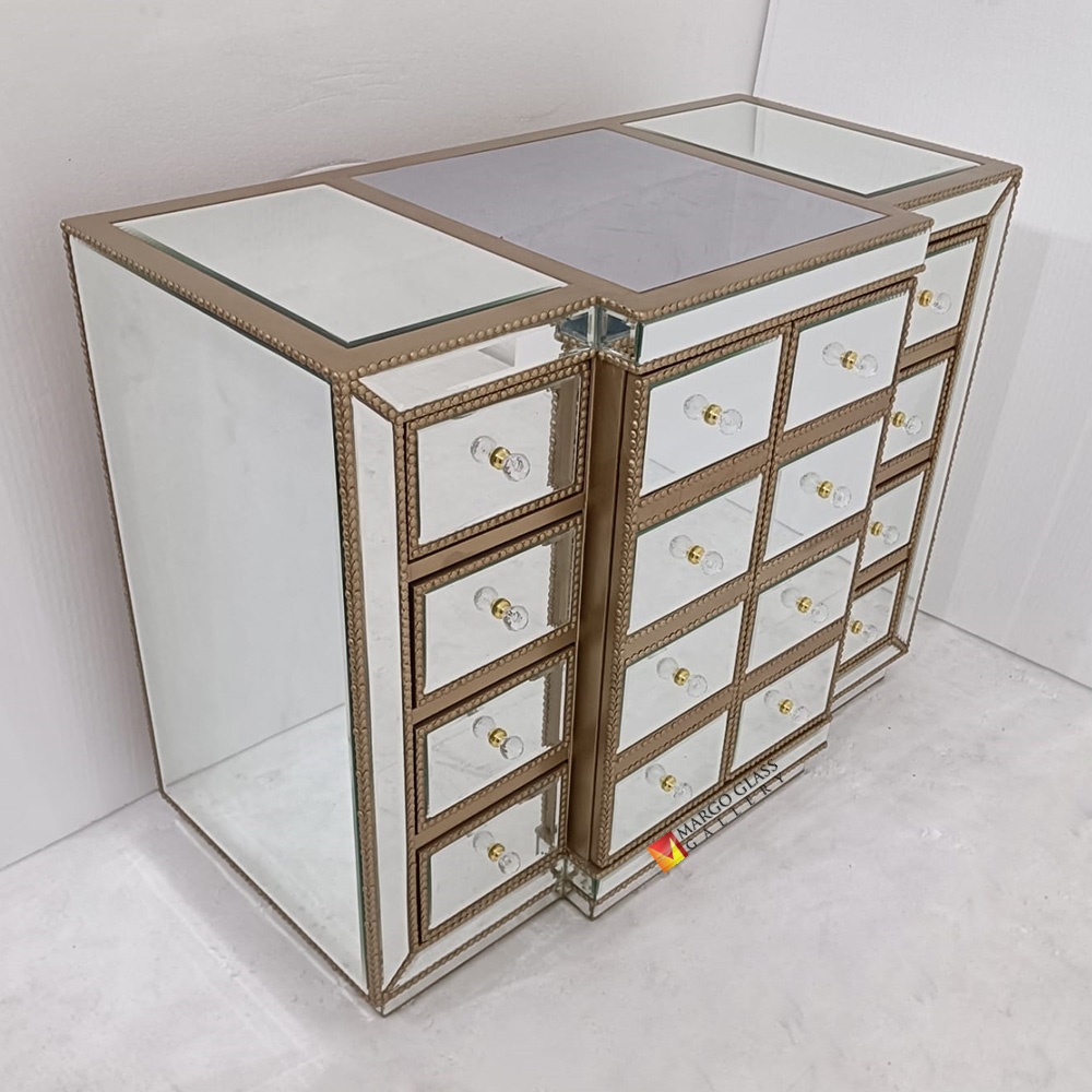Cabinet Mirror