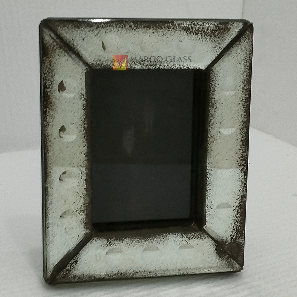 Frame Photo Antique Bubble MG 014530