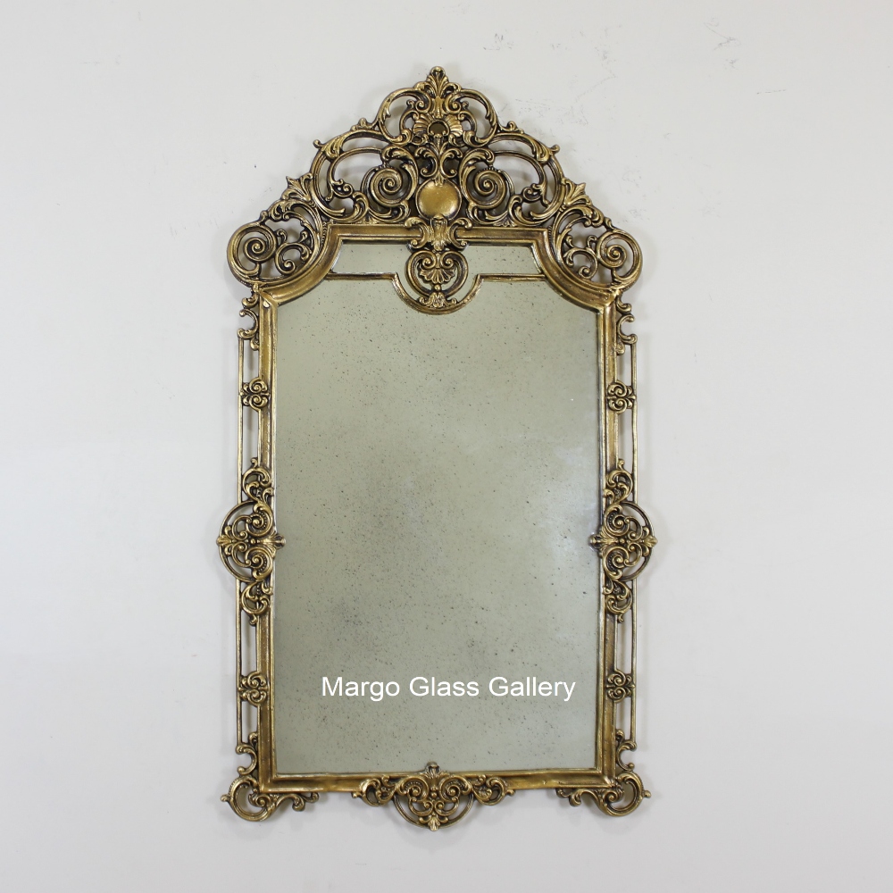 MG 029003 industrial metal frame