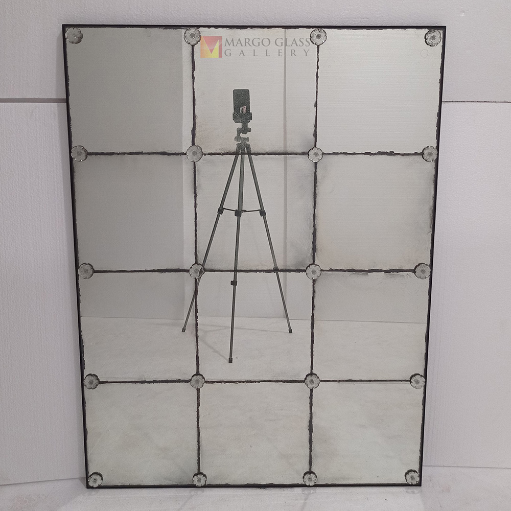 Mosaik Panel Square MG 014444