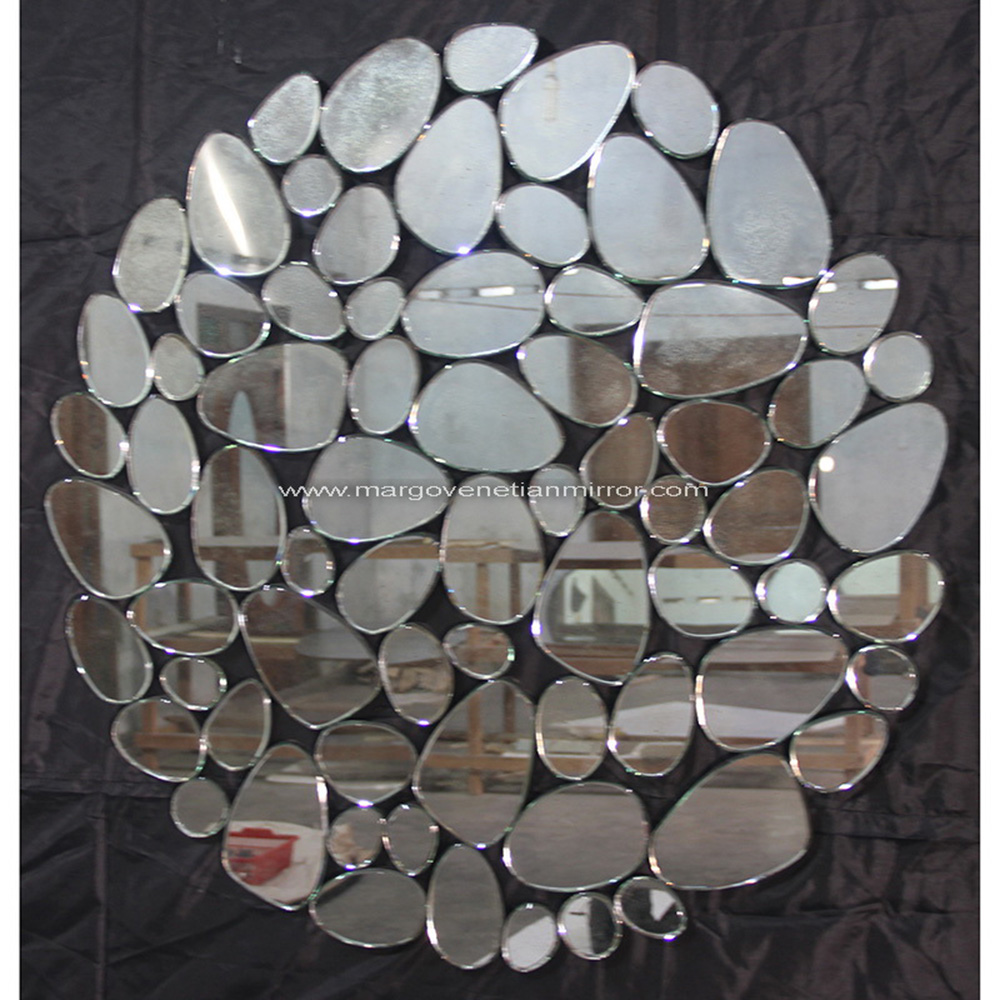 Antique Mirror Donini Vanora MG 014057