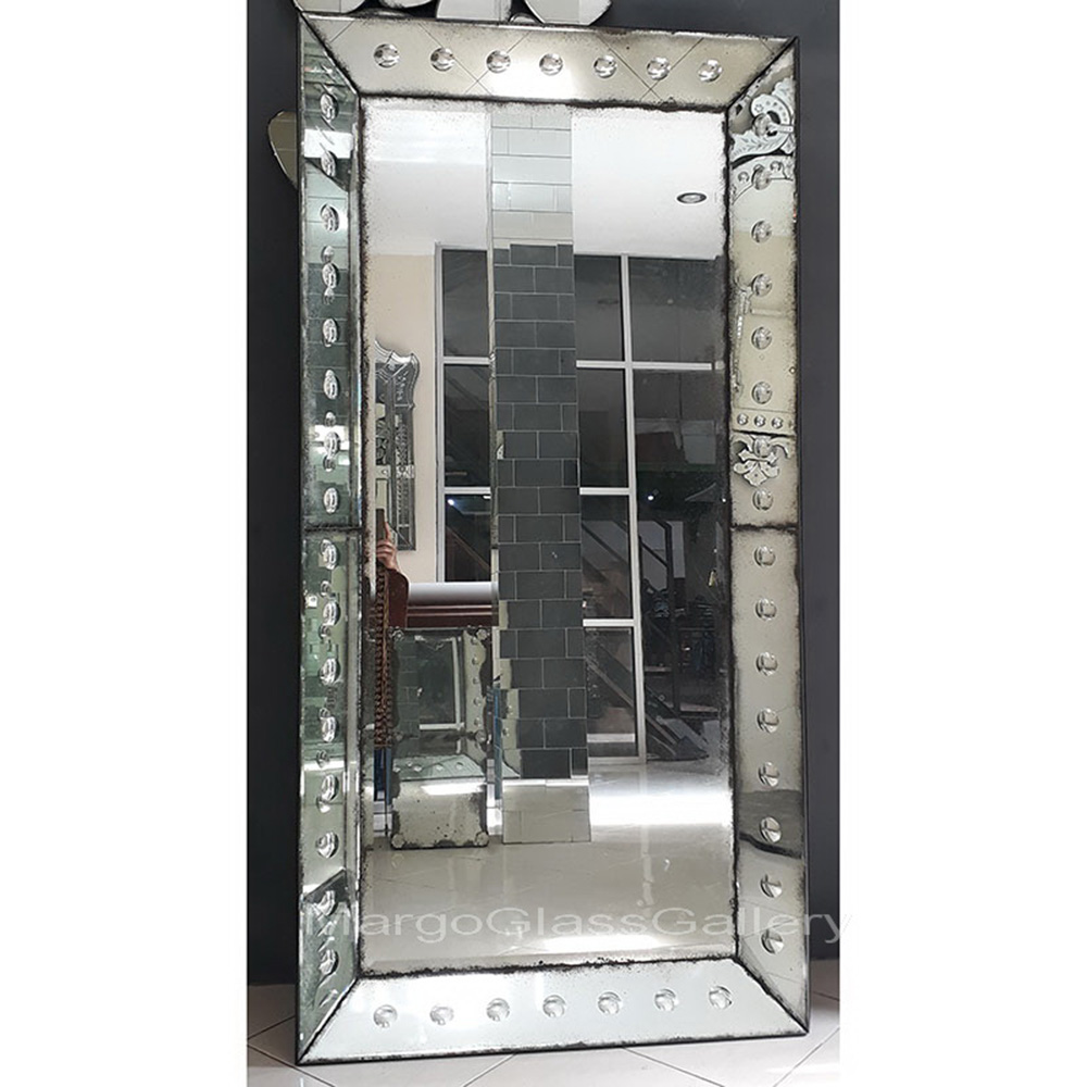 Antique Mirror Evano MG 014165