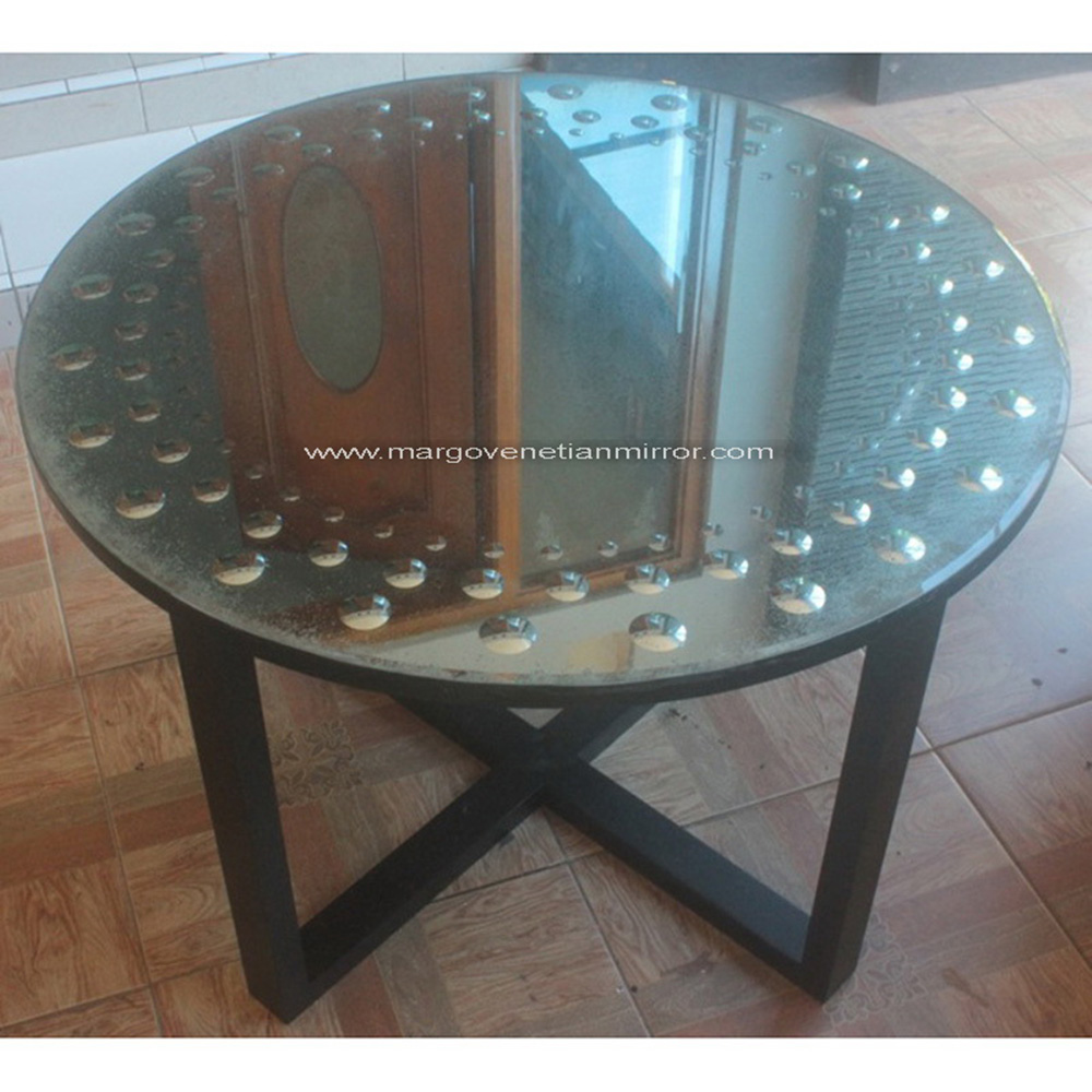 Antique Mirror MG 014024