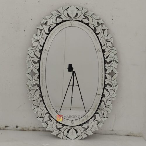 Venetian Mirror Full Crown MG 080139