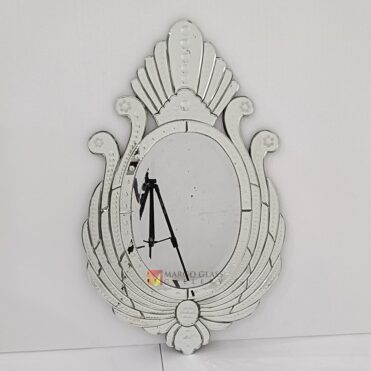 Venetian Mirror Srimpi MG 080140 - Image 3