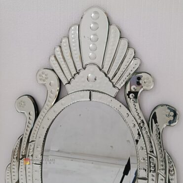Venetian Mirror Srimpi MG 080140 - Image 4