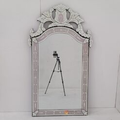 Venetian Wall Mirror MG 080144