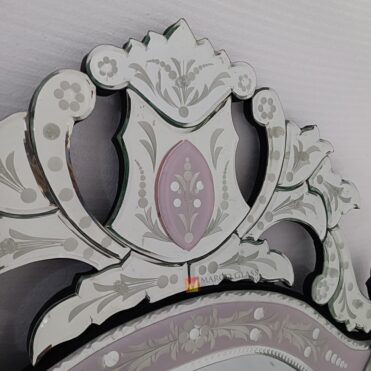 Venetian Wall Mirror MG 080144 - Image 4