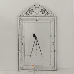 Large Venetian Mirror MG 080148