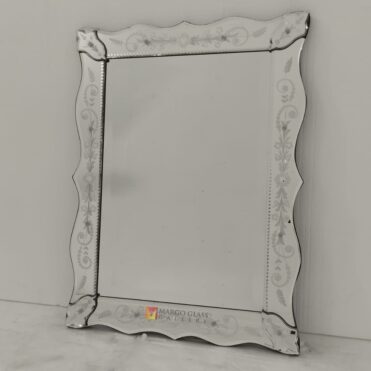 Venetian Mirror Rectangle  MG 080150 - Image 7