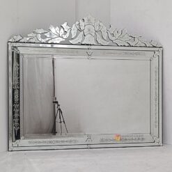 Venetian Mirror Rectangular MG 080142