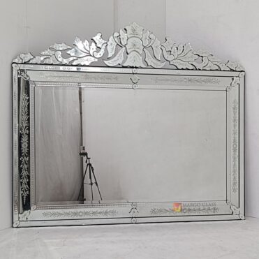 Venetian Mirror Rectangular