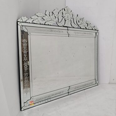 Venetian Mirror Rectangular - Image 2
