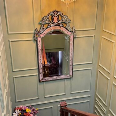 Venetian Wall Mirror MG 080144 - Image 5