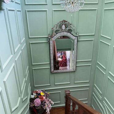 Venetian Wall Mirror MG 080144 - Image 6