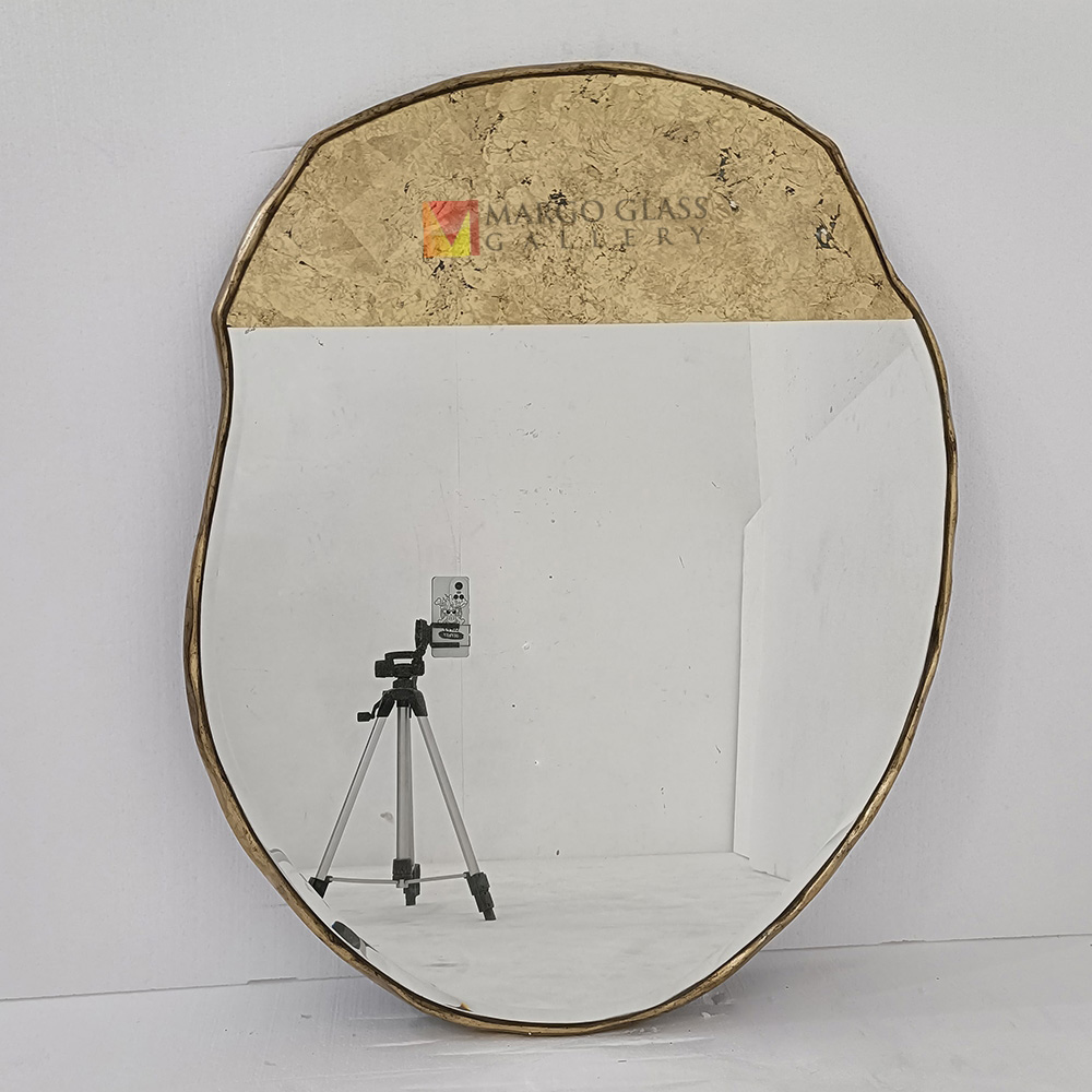 Organic Mirror Eglomise MG 018122 